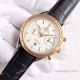 Copy Swiss Omega Co-axial 9300 Gold Case Leather Strap Watch (3)_th.jpg